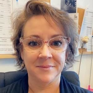 Meet your Posher, Ann